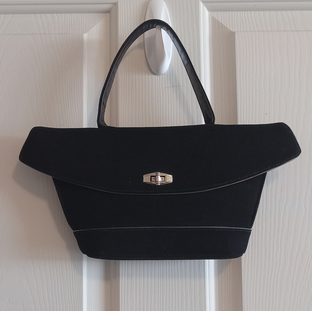 FilmStar Creations of Hollywood circa 1950s Vintage Hand Bag